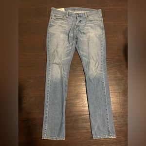 Hollister jeans w34 L34
